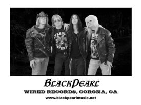 Black Pearl - Classic Rock Band - Los Angeles, CA - Hero Gallery 1