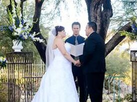 Reverend Michael Kotch - Wedding Officiant - Tucson, AZ - Hero Gallery 3