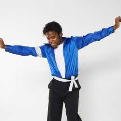 Kendrick MJ Jackson, profile image
