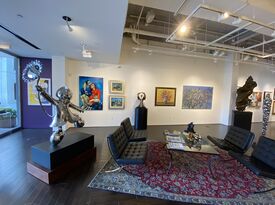 Off The Wall Gallery - Gallery - Houston, TX - Hero Gallery 1