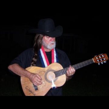 Willie Fortune's Willie Nelson Tribute Show - Tribute Singer - Dallas, TX - Hero Main