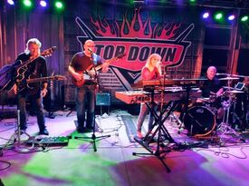 Top Down - Variety Band - Sioux City, IA - Hero Gallery 4