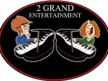 2 Grand Entertainment | Dueling Pianos - Dueling Pianist - Los Angeles, CA - Hero Main