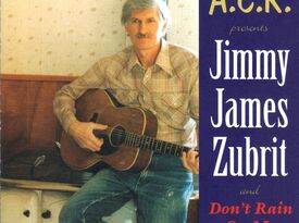 Jimmy zubrit - One Man Band - Hazleton, PA - Hero Gallery 1