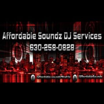 Affordable Soundz DJ Services - DJ - Chicago, IL - Hero Main