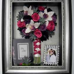 Floral Keepsakes - Flower Preservaion & Framing, profile image