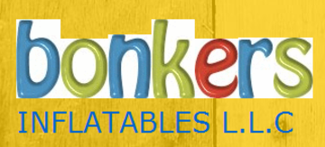 Bonkers Inflatables - Bounce House - Bardstown, KY - Hero Main