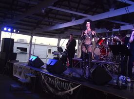 Cher & Elvis Tribute by Debbie Knight - Cher Impersonator - Pompano Beach, FL - Hero Gallery 3