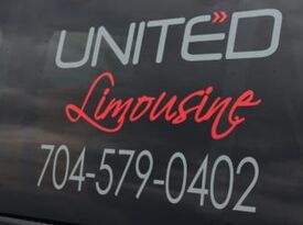 United Limousine LLC - Event Limo - Charlotte, NC - Hero Gallery 3