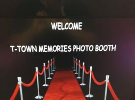 T-town Memories Photo Booth - Photo Booth - Tuscaloosa, AL - Hero Gallery 1