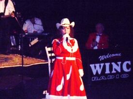 Fabulous Time With Patsy Cline and Classic Country - Patsy Cline Tribute Act - Seneca, SC - Hero Gallery 2