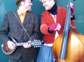 Pickled Okra - Bluegrass Band - Seattle, WA - Hero Gallery 3