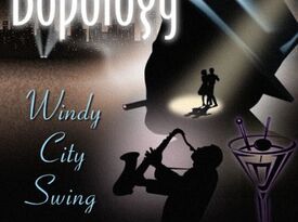 Bopology Chicago Swing Wedding Band and DJ - Swing Band - Chicago, IL - Hero Gallery 4