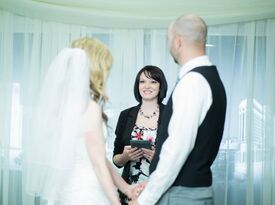 Flawless Ceremonies by Kymberli - Wedding Officiant - Las Vegas, NV - Hero Gallery 3