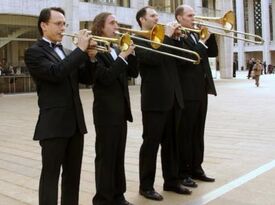 West Side Brass - Brass Band - New York City, NY - Hero Gallery 2