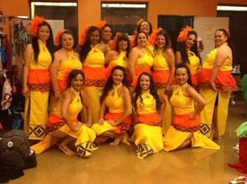 Keola's Hula Halau Polynesian Revue - Hula Dancer - Frisco, TX - Hero Gallery 4