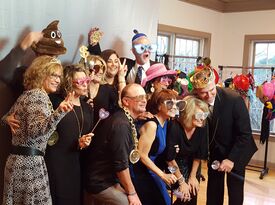 Strike-A-Pose by M & T Event Entertainment - Photo Booth - Ranson, WV - Hero Gallery 2