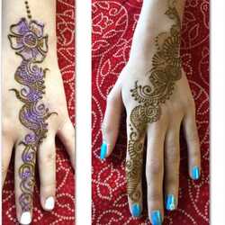 Henna By Shweta, profile image