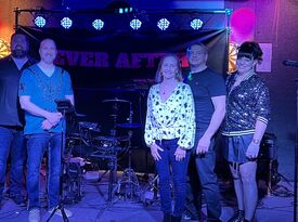 Ever After - Cover Band - Roanoke, TX - Hero Gallery 3