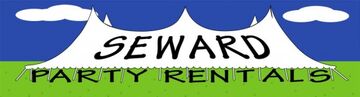 Seward Tents - Party Tent Rentals - Cincinnati, OH - Hero Main