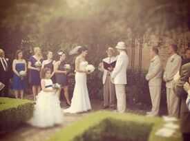 Get Married  in New Orleans - Wedding Officiant - New Orleans, LA - Hero Gallery 3