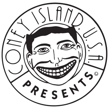 Coney Island Circus Sideshow - Circus Performer - Brooklyn, NY - Hero Main