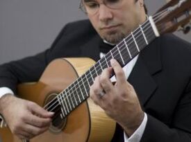 Eddy Lugo - Classical Guitarist - Tampa, FL - Hero Gallery 2