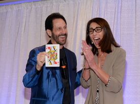 Gary Goodman - Magician, Comedian, and Mentalist - Magician - Holly Springs, NC - Hero Gallery 1