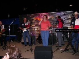 Cherokee Band - Country Band - Houston, TX - Hero Gallery 3
