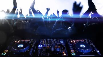 DREAM SOUNDS ENTERTAINMENT - DJ - Miami, FL - Hero Main