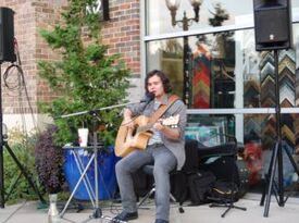 Chris Long - Acoustic Guitarist - North Little Rock, AR - Hero Gallery 4