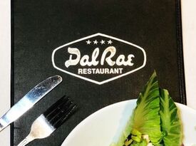 Dal Rae Restaurant - Bar Patio - Restaurant - Pico Rivera, CA - Hero Gallery 2