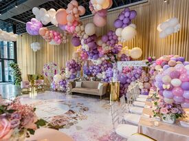 Envisioned Events by Suzette - Event Planner - Brooklyn, NY - Hero Gallery 2