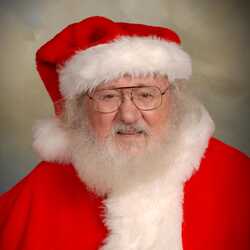 Santa Jerry, profile image