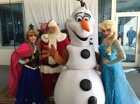 Once Upon a Party - Princess Party - Orlando, FL - Hero Gallery 2