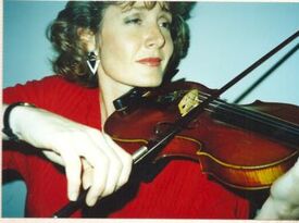 Pamela Ferguson - Violinist - Springfield, VA - Hero Gallery 4