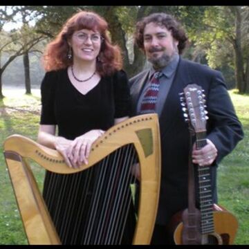 Margaret & Kristoph - Celtic Duo - Oakland, CA - Hero Main