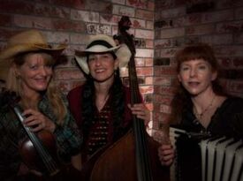 Annie Marie's Fiddlaround Quartet - Variety Band - Benicia, CA - Hero Gallery 2