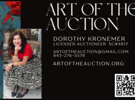 Art of the Auction, LLC - Auctioneer - Charleston, SC - Hero Gallery 1