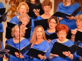 Bucks County Women's Chorus - Choir - Holland, PA - Hero Gallery 4