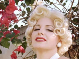Marilyn Monroe Impersonator For Hire - Marilyn Monroe Impersonator - Las Vegas, NV - Hero Gallery 3