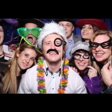 Photo Booths By Cool Cat - Photo Booth - Clifton Park, NY - Hero Main