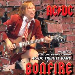 Bonfire: A Tribute to AC/DC, profile image
