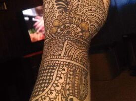Stacy's Henna - Makeup Artist - Greenville, OH - Hero Gallery 1