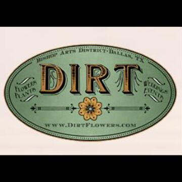 Dirt Flowers - Florist - Dallas, TX - Hero Main