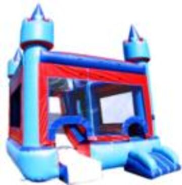 Awesome Bounce! - Bounce House - Indian Trail, NC - Hero Main