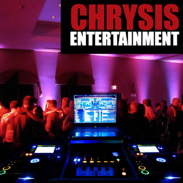 Chrysis Entertainment Djs - DJ - Washington, DC - Hero Main