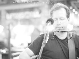 Billy Claiborne - Singer Guitarist - Boston, MA - Hero Gallery 2