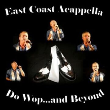 East Coast Acappella - A Cappella Group - Pembroke, MA - Hero Main
