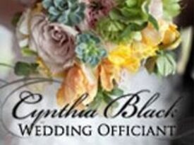 Cynthia Black Ceremonies - Wedding Officiant - San Antonio, TX - Hero Gallery 3